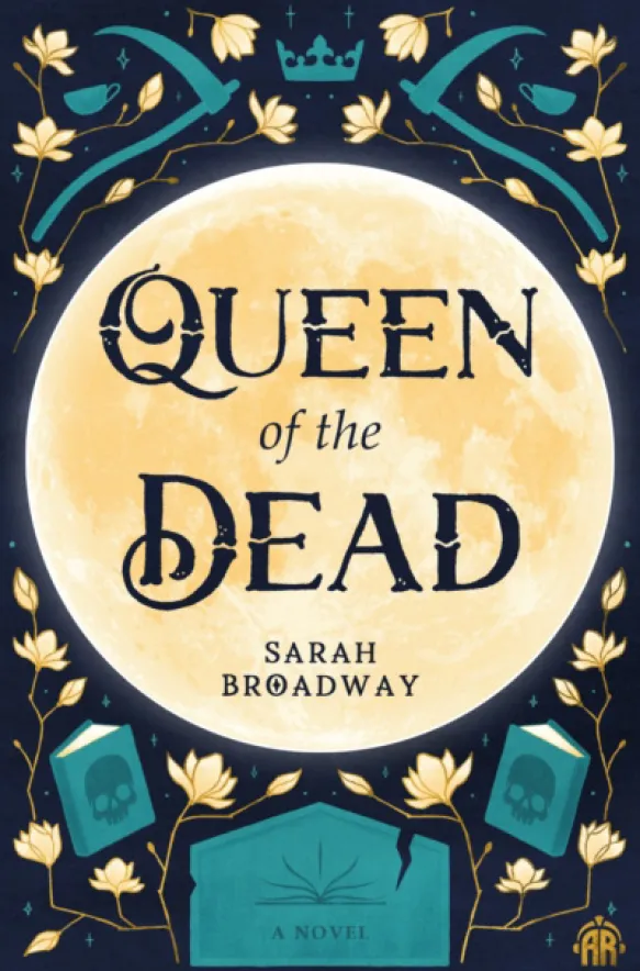 Queen of the Dead