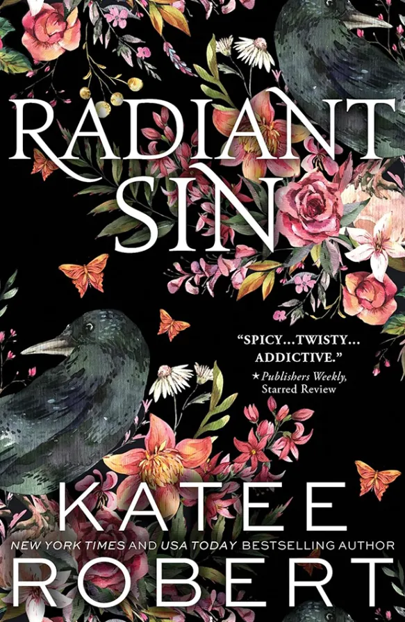 Radiant Sin
