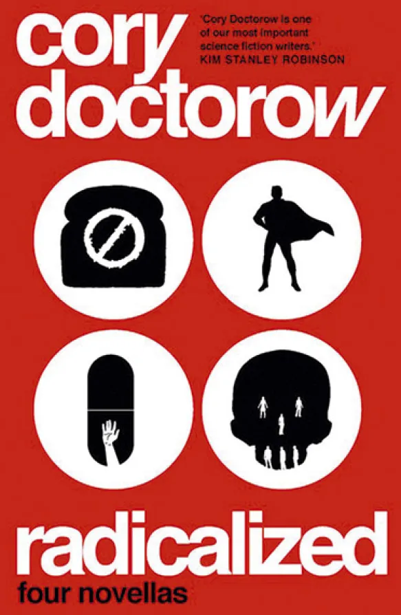 Radicalized