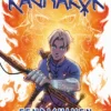 Ragnarök- Fenrisulven