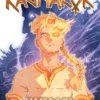 Ragnarök- Yggdrasil