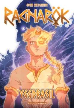 Ragnarök- Yggdrasil