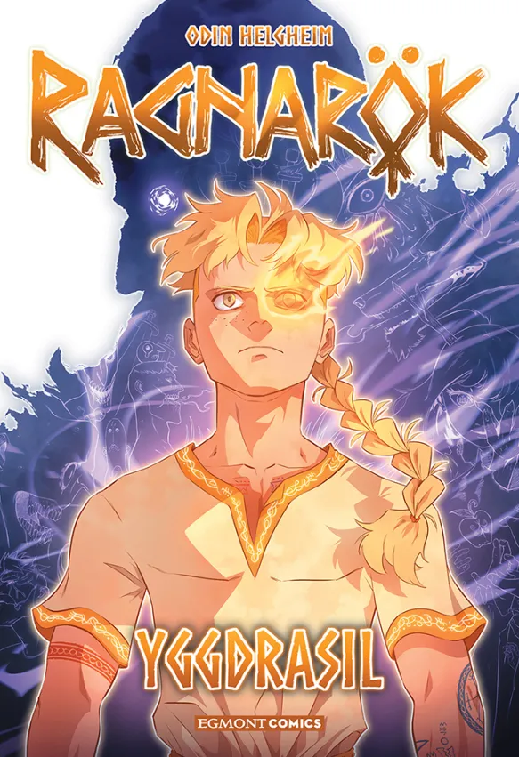 Ragnarök- Yggdrasil