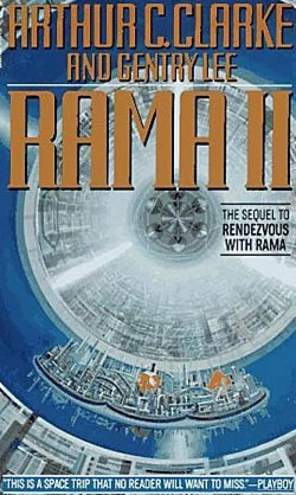 Rama II