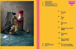 Ramen Forever: Recipes for Ramen Success