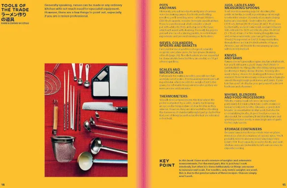 Ramen Forever: Recipes for Ramen Success
