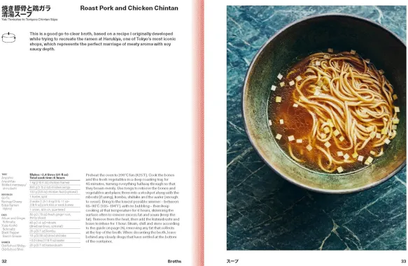 Ramen Forever: Recipes for Ramen Success