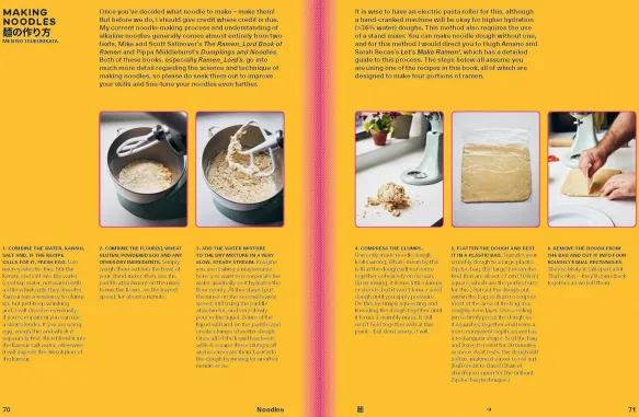 Ramen Forever: Recipes for Ramen Success