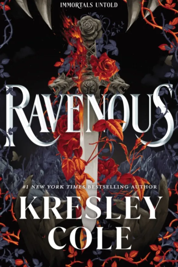 Ravenous