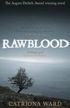 Rawblood