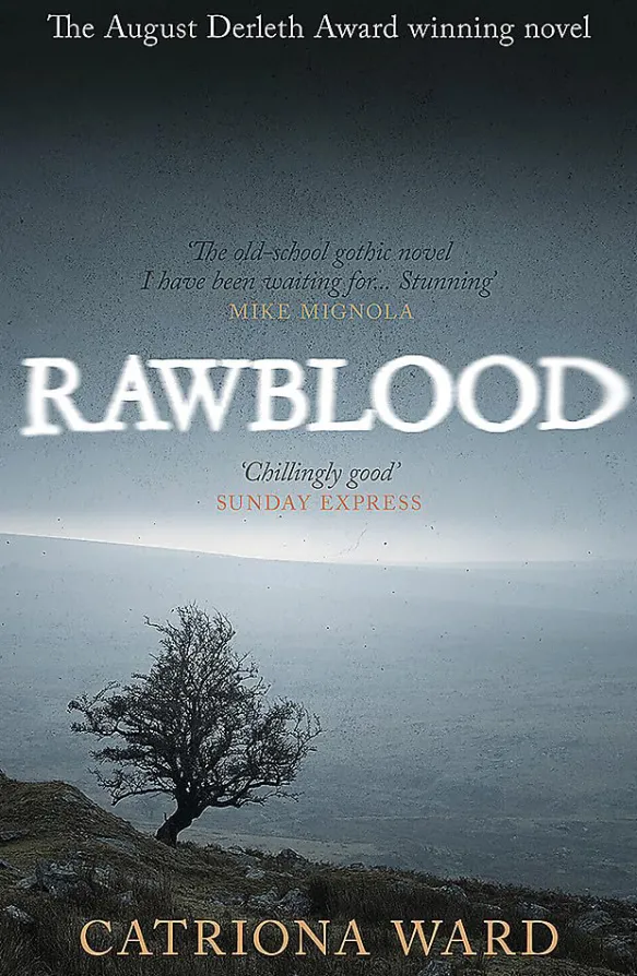 Rawblood