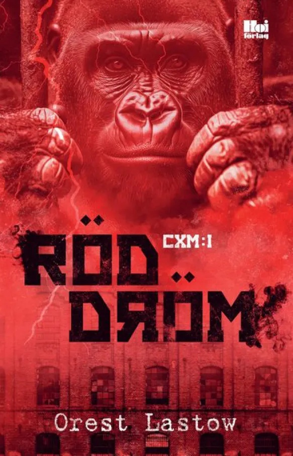 Röd dröm