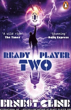 Ready Player Two
