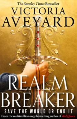 Realm Breaker