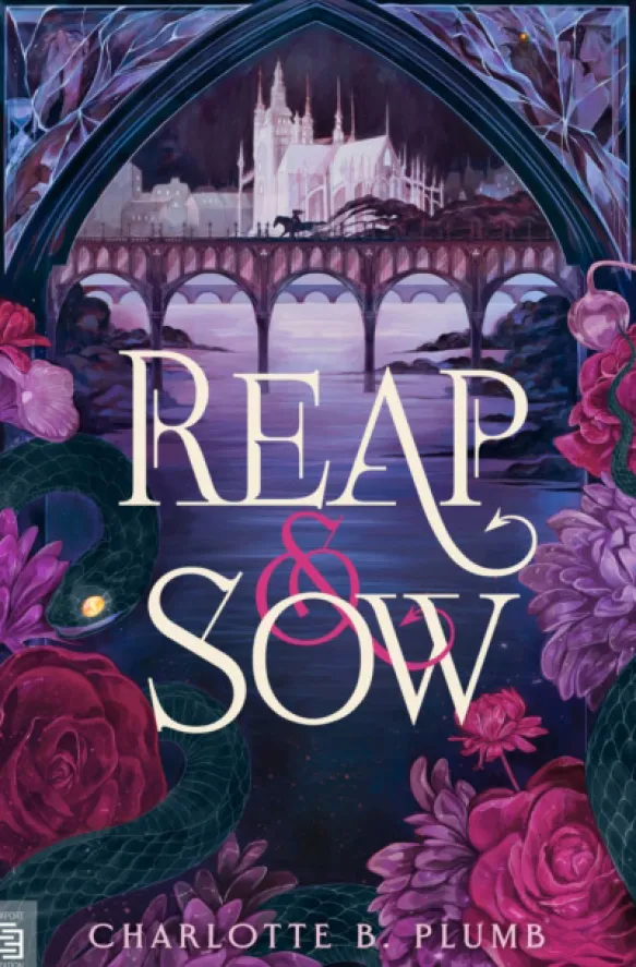 Reap & Sow