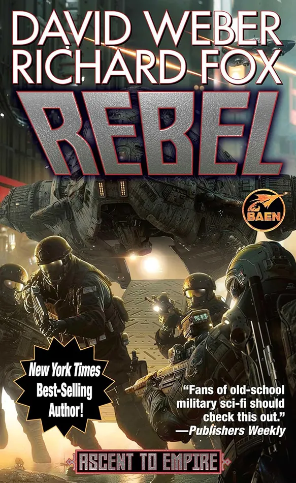 Rebel