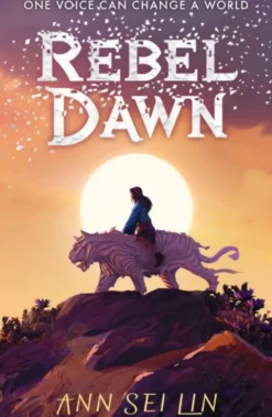 Rebel Dawn