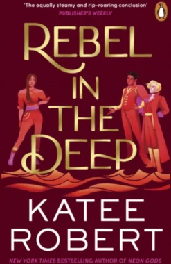 Rebel in the Deep