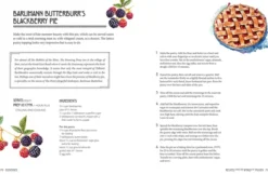 Recipes From the World of Tolkien