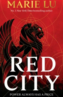 Red City