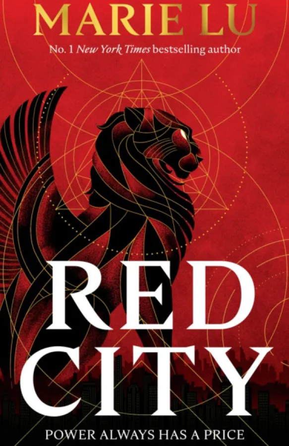 Red City