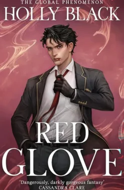 Red Glove