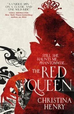 Red Queen