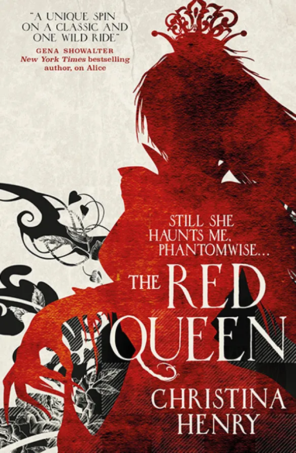 Red Queen