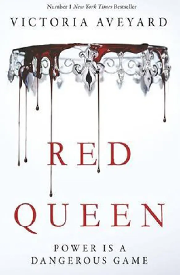 Red Queen