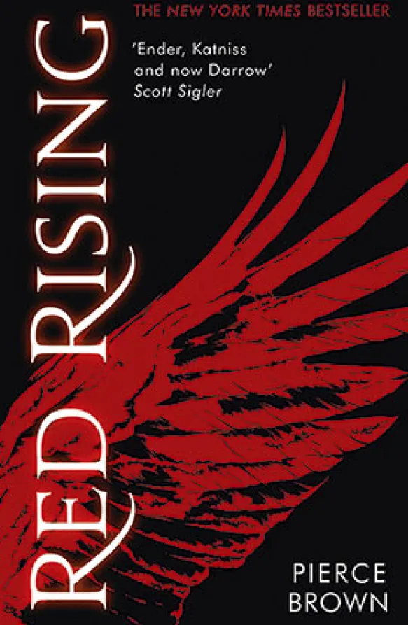 Red Rising