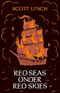 Red Seas under Red Skies