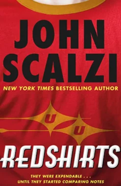 Redshirts