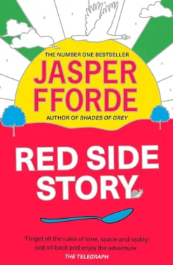 Red Side Story