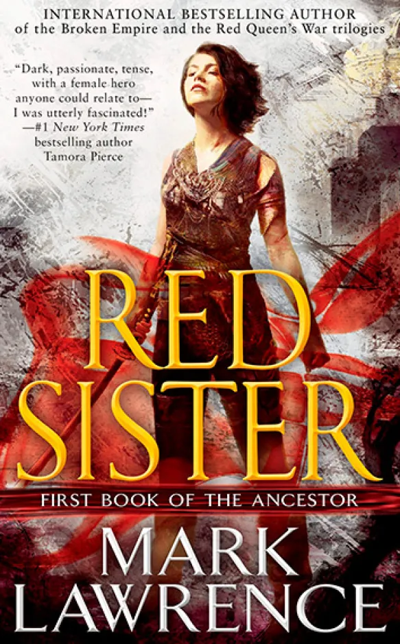Red Sister