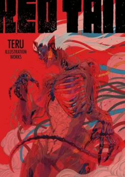 REDTAIL - Teru Illustration Works