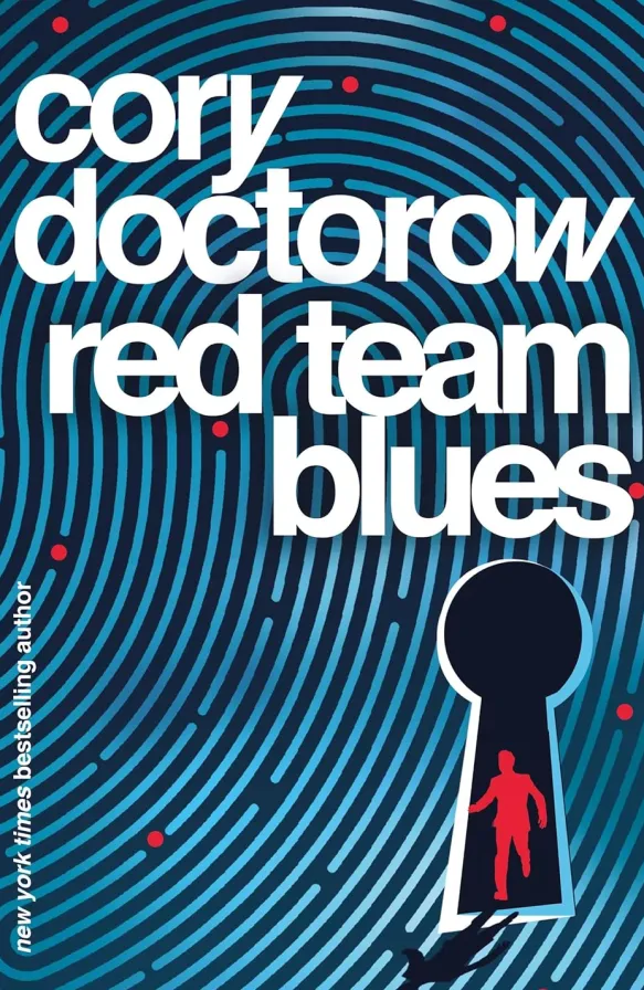 Red Team Blues