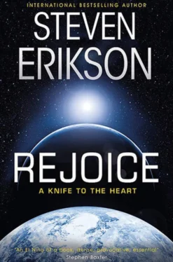 Rejoice