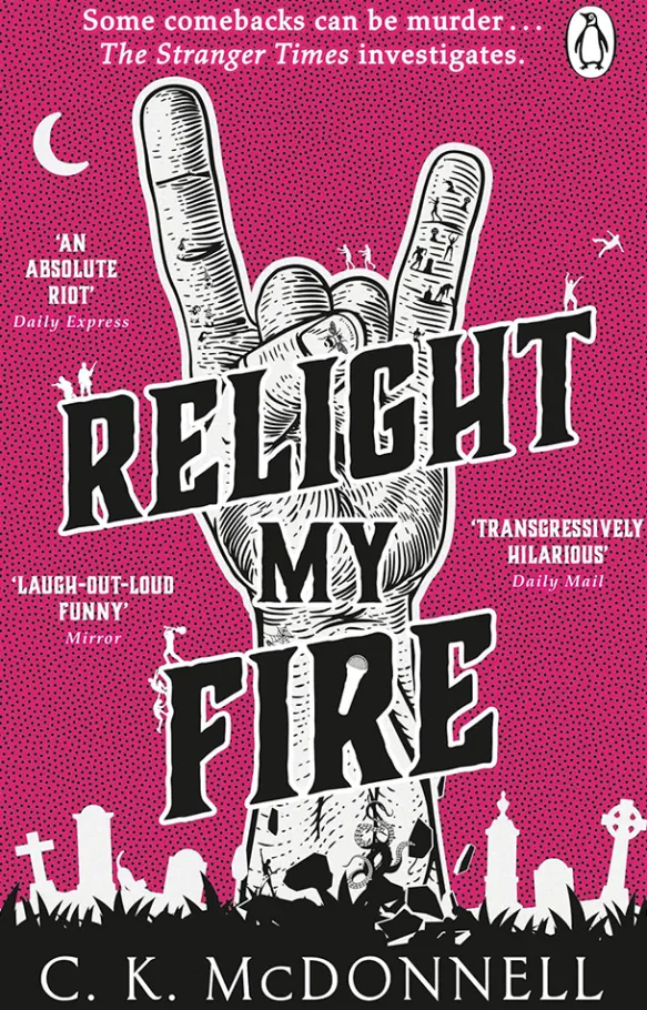 Relight My Fire