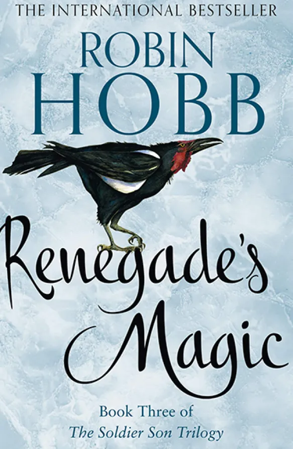 Renegade's Magic