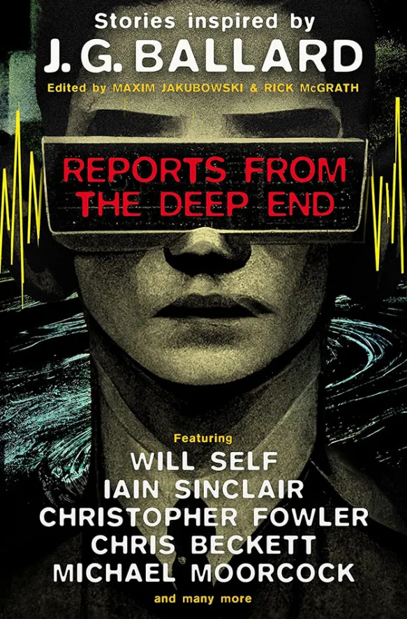 Reports from the Deep End