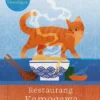 Restaurang Kamogawa och de bortglömda recepten