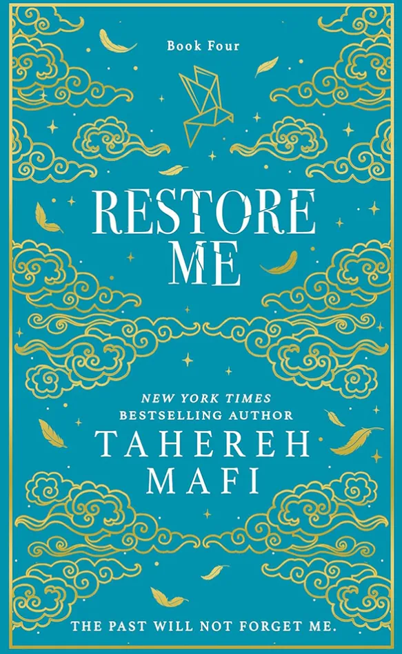 Restore Me