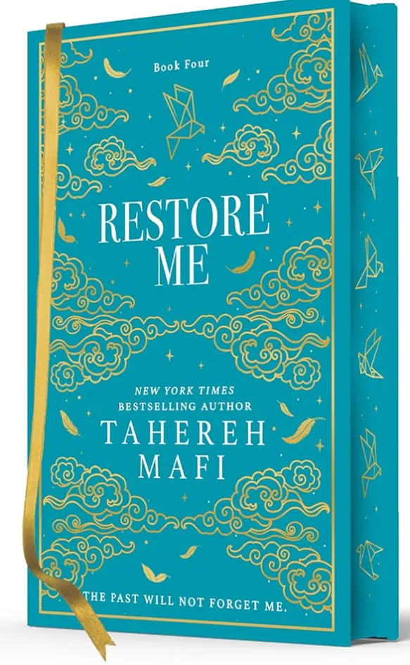 Restore Me
