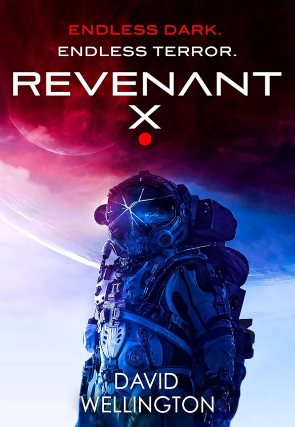 Revenant-X