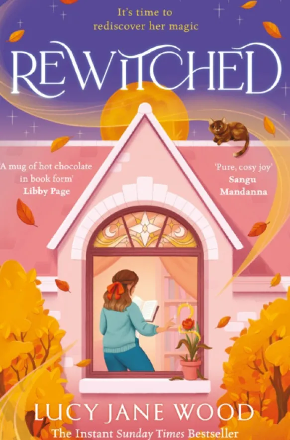 Rewitched