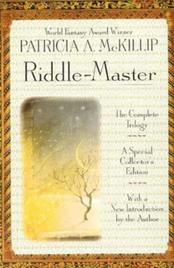 Riddle-Master