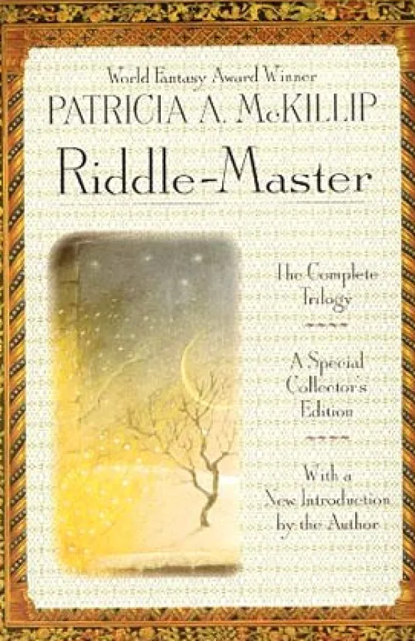Riddle-Master