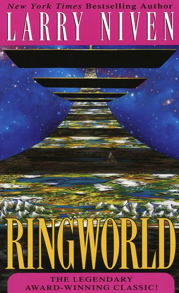 Ringworld