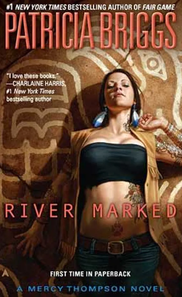 River Marked