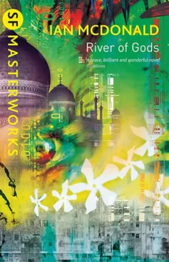 River of Gods